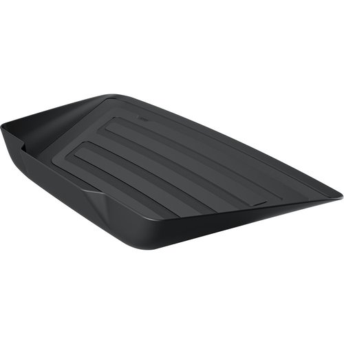 Thule Chariot Floor Mat Double für Chariot Sport 2 Double und Chariot Cross 2 Double Fahrradanhänger