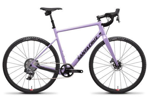 Santa Cruz Stigmata 3 CC 700c Force-1X AXS RSV