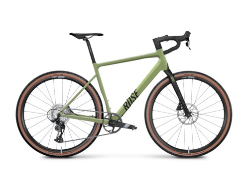 Rose Bikes Backroad AL APEX XPLR 1x12
