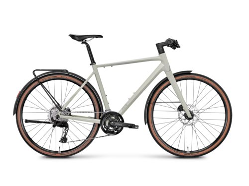 Rose Bikes Sneak 1 EQ