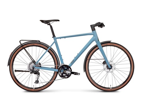 Rose Bikes Sneak 2 EQ