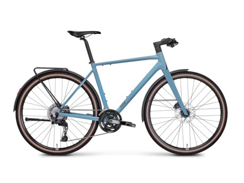 Rose Bikes Sneak 2 EQ