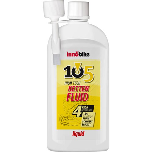 Innobike 105 High Tech Kettenfluid Liquid