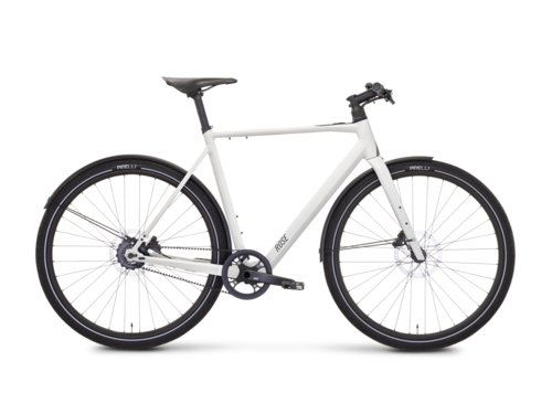 Rose Bikes Sneak Plus EQ