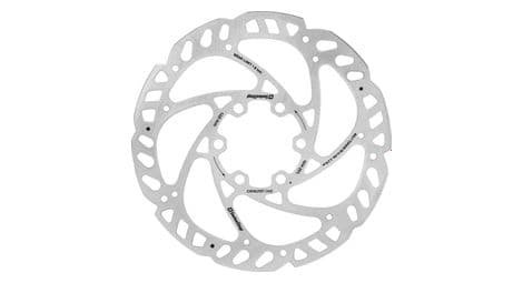 Swissstop catalyst one disc rotor 6 bolt