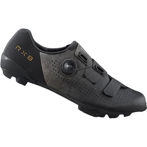 Shimano SH-RX801 MTB-/Gravel-Radschuhe