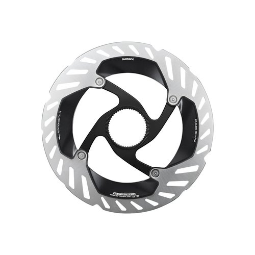 Shimano Dura-Ace RT-CL900 Bremsscheibe inkl. Lockring (extern verzahnt)