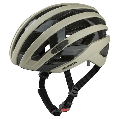 Alpina RAVEL Gravel Fahrradhelm