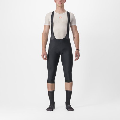 Castelli ENTRATA 2 BIBKNICKER ¾ Trägerhose