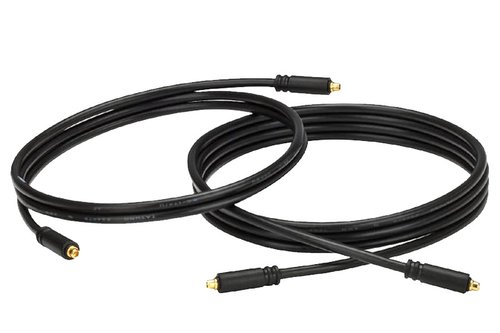 FSA K-Force We Akkukabel X2 - Schwarz