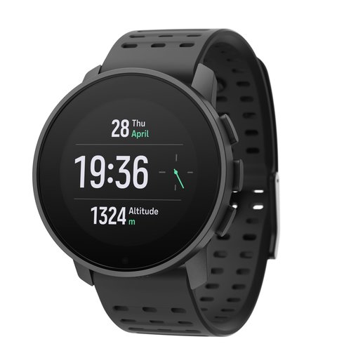 Suunto 9 Peak Pro GPS Multisportuhr