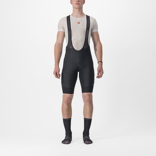 Castelli UNLIMITED CARGO BIBSHORT Trägerhose