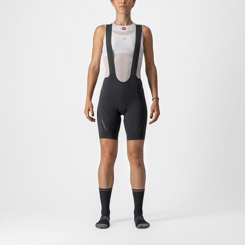 Castelli VELOCISSIMA 3 BIBSHORT Damen Trägerhose