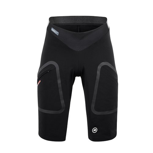 Assos TRAIL TACTICA Cargo Shorts T3 MTB Bikeshorts