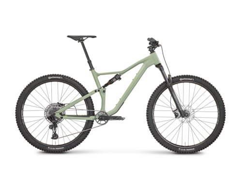 Rose Bikes Ground Control 1