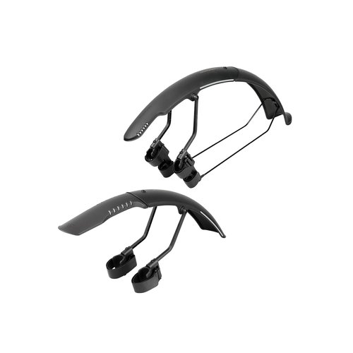 Topeak TETRAFENDER G1 + G2 Gravel Schutzblech-Set