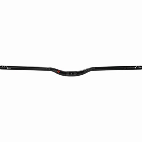 Ergotec RISER BAR 30/31,8 MTB Lenker Safety Level 6