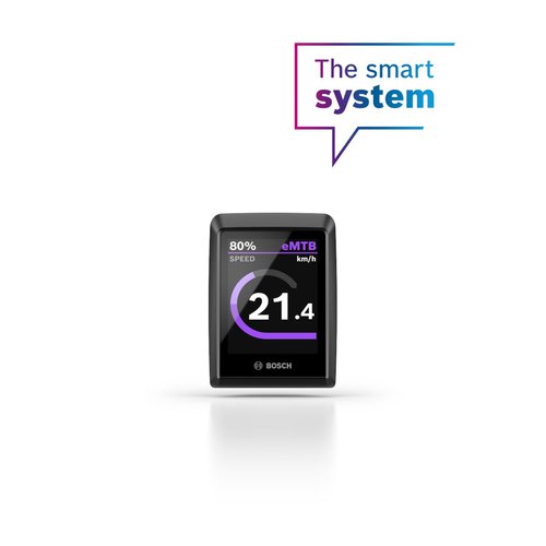 Bosch Kiox 300 Bordcomputer für Smart System (BHU3600)