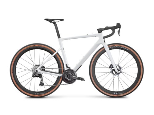 Rose Bikes Backroad FF Classified 2x12