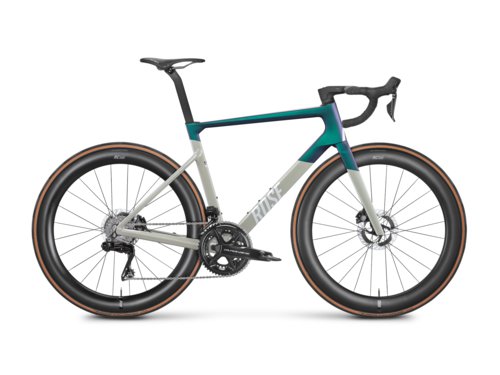 Rose Bikes Xlite 06 Dura Ace Di2