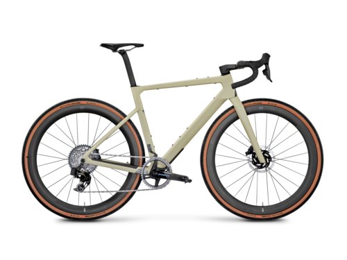 Rose Bikes Backroad FF Force AXS XPLR