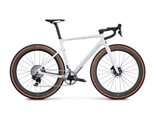 Rose Bikes Backroad FF Force AXS XPLR