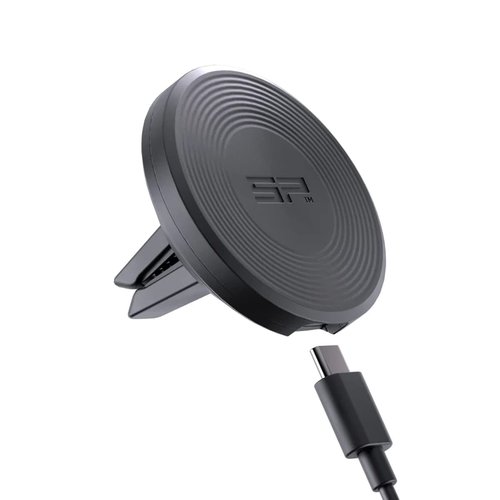 SP Connect Charging Vent Mount SPC+ Kfz-Halterung für Gebläse, mit Ladefunktion