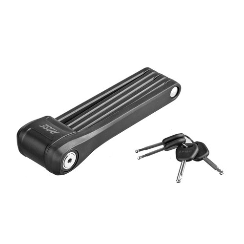 Rose Bikes LOCKMAXX FL 95-HD Gelenkschloss Faltschloss