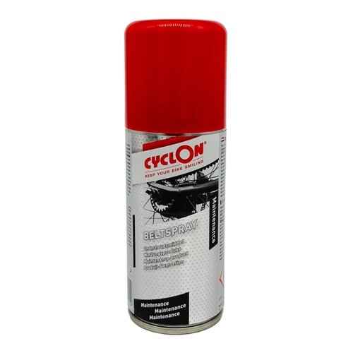 Cyclon Beltspray Pflegemittel Riemen-Antrieb