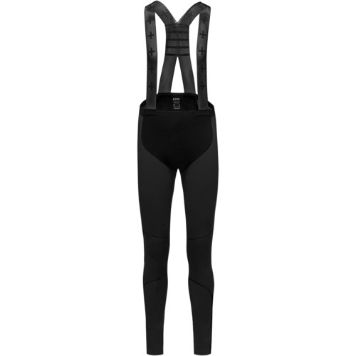 Gore Wear DISTANCE WINTER BIB TIGHTS+ MENS Winter Trägerhose