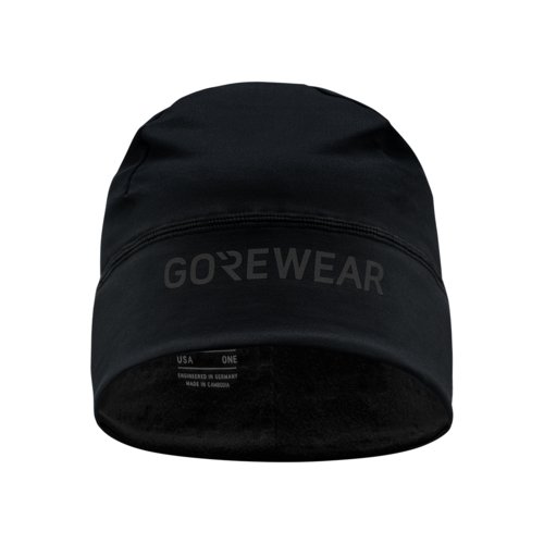 Gore Wear ESSENCE THERMO BEANIE Unterhelmmütze