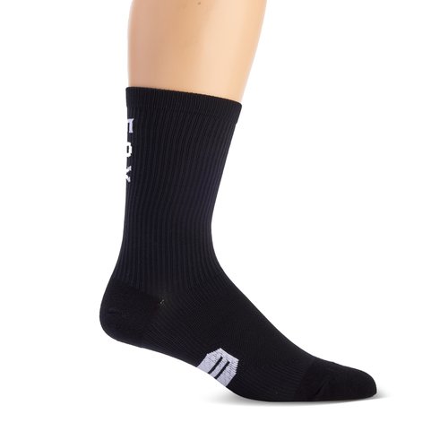 Fox 8‘‘ RANGER SOCK MTB-Radsocken