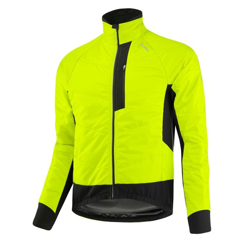 Loeffler M BIKE ISO-JACKET HOTBOND PL60 Thermojacke