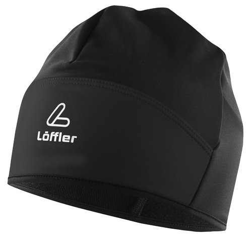 Loeffler WINDSTOPPER HAT FLAPS Winter-Mütze