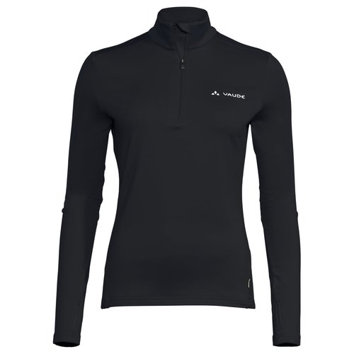 Vaude WOMEN’S LIVIGNO HALFZIP II Damen Fleecepullover