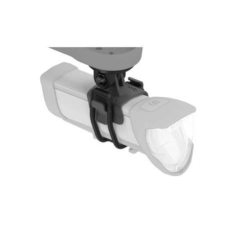 B + M IXON Core Garmin-/GoPro-Adapter für hängende Montage