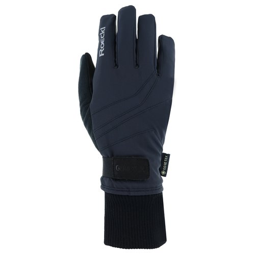 Roeckl HORGAU GORE-TEX Winter Fahrradhandschuhe