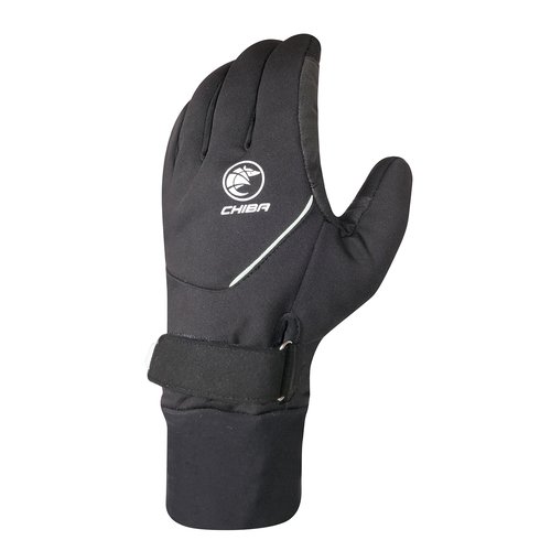 Chiba RAIN PRO Fahrrad Winterhandschuhe