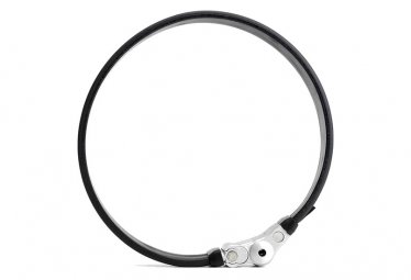 Litelok go flexi o regular 70 single lock black