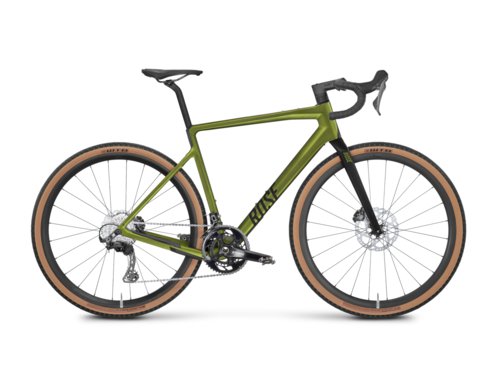 Rose Bikes Backroad GRX RX820