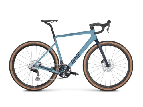 Rose Bikes Backroad GRX RX820