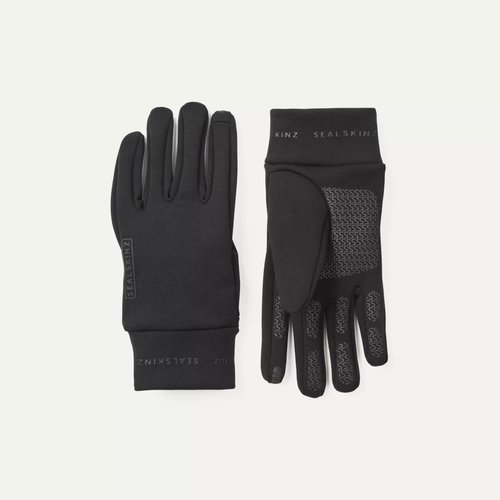 SealSkinz ACLE Water Repellent Nano Fleece Winter Handschuhe