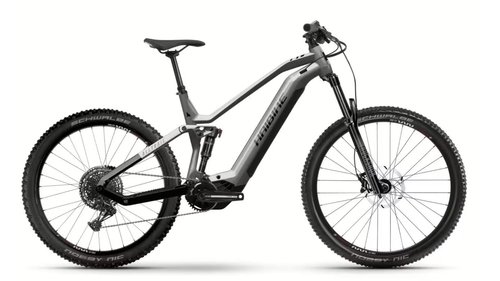 Haibike ALLTRAIL 7