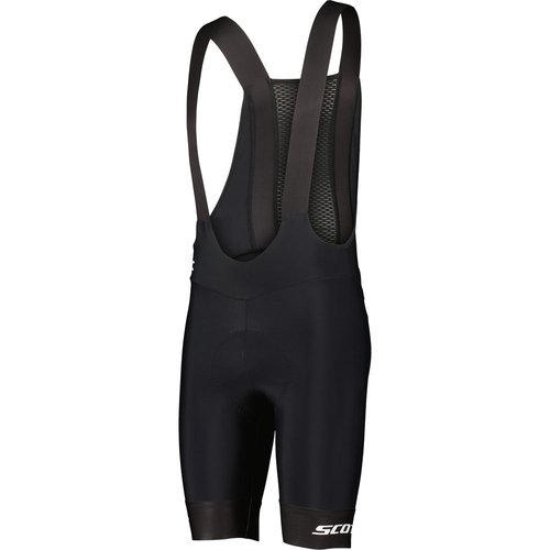 Scott RC Pro +++ Trägerhose Herren schwarz