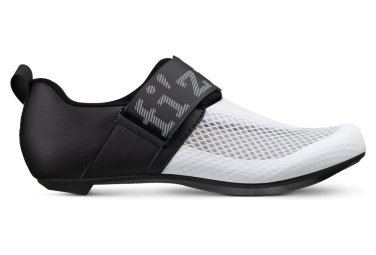 Fizik triathlonschuhe hydra weis schwarz