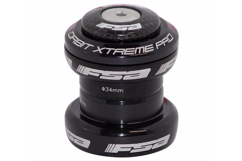 FSA Xtreme Pro Steuersätze 1-18 Fadenlos