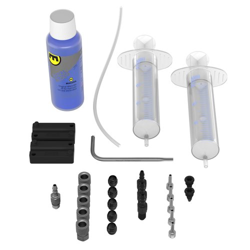 Magura Service Kit für hydraulische MAGURA-Bremsen