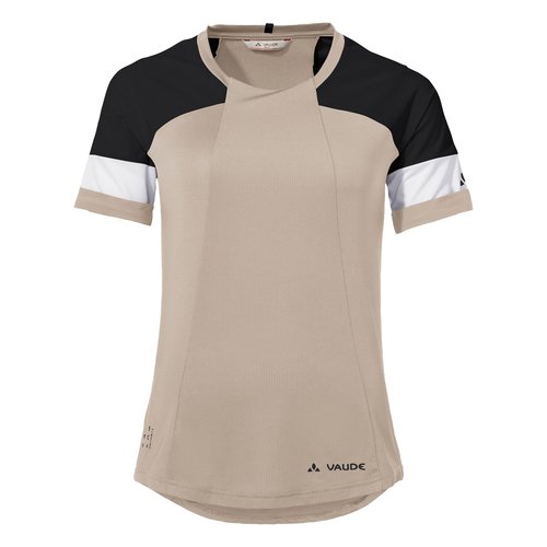 Vaude WOMEN‘S KURO SHIRT Damen Kurzarm Radtrikot