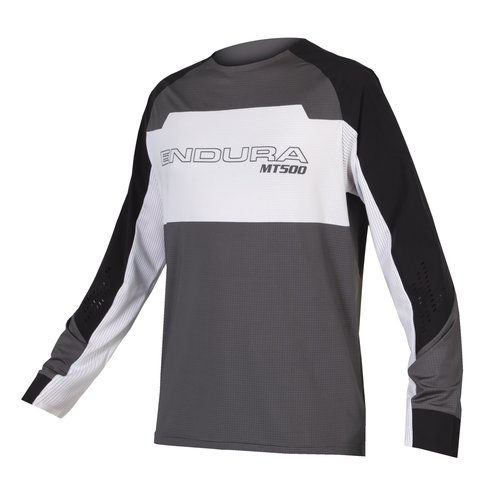 Endura MT500 BURNER LITE Jersey Langarm MTB Bikeshirt