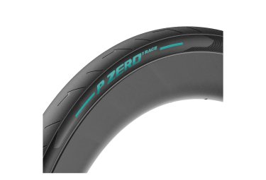 Pirelli strasenreifen p zero race 700 mm tubetype weich techbelt smartevo edition turkisblau